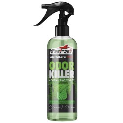 Αποσμίνη Χώρου Feral Detailing Pro 500ml 1 Τεμάχιο