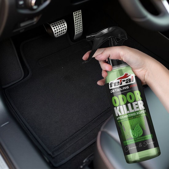 Αποσμίνη Χώρου Feral Detailing Pro 500ml 1 Τεμάχιο Αποσμίνη Χώρου Feral Detailing Pro 500ml 1 Τεμάχιο