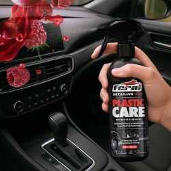 Γυαλιστικό Και Συντηρητικό Γαλάκτωμα Πλαστικών Red Fruits Feral Detailing Pro 500ml 1 Τεμάχιο Γυαλιστικό Και Συντηρητικό Γαλάκτωμα Πλαστικών Red Fruits Feral Detailing Pro 500ml 1 Τεμάχιο