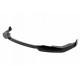 Μπροστινό Spoiler Για Bmw 3 G20 Sedan G21 Touring (2018-2022) M Sport / M-Packet Γυαλιστερό Μαύρο 3 Τεμάχια