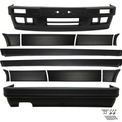 Body Kit Για Bmw 3 E30 83-94 4D Sedan M-Technik 2 Look Body Kit Για Bmw 3 E30 83-94 4D Sedan M-Technik 2 Look