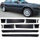 Body Kit Για Bmw 3 E30 83-94 4D Sedan M-Technik 2 Look