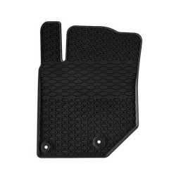 Λαστιχένια Πατάκια Geyer & Hosaja Για Opel Corsa F / Peugeot 208 2019+ / Opel Mokka 2020+ 4 Τεμάχια Μαύρα 901/4C Λαστιχένια Πατάκια Geyer & Hosaja Για Opel Corsa F / Peugeot 208 2019+ / Opel Mokka 2020+ 4 Τεμάχια Μαύρα 901/4C