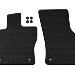 Λαστιχένια Πατάκια Geyer & Hosaja Για Audi A3 8V 2012-2020 / Skoda Octavia III 2013-2019 / Octavia IV 2020+ / VW Passat B8 2014+ / Golf Sportvan 2013-2020 / Cupra Formentor 2020+ 2 Τεμάχια 815/2C Λαστιχένια Πατάκια Geyer & Hosaja Για Audi A3 8V 2012-2020 / Skoda Octavia III 2013-2019 / Octavia IV 2020+ / VW Passat B8 2014+ / Golf Sportvan 2013-2020 / Cupra Formentor 2020+ 2 Τεμάχια 815/2C