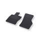 Λαστιχένια Πατάκια Geyer & Hosaja Για Audi A3 8V 2012-2020 / Skoda Octavia III 2013-2019 / Octavia IV 2020+ / VW Passat B8 2014+ / Golf Sportvan 2013-2020 / Cupra Formentor 2020+ 2 Τεμάχια 815/2C