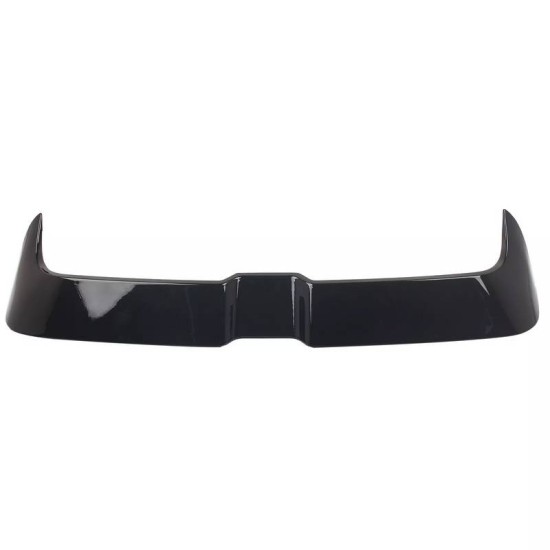 Αεροτομή Οροφής Για Audi A3 8V Hatchback 12-20 Oettinger Look Μαύρο Γυαλιστερό Από Abs Πλαστικό