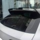 Αεροτομή Οροφής Για Audi A3 8V Hatchback 12-20 Oettinger Look Μαύρο Γυαλιστερό Από Abs Πλαστικό