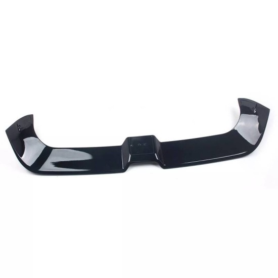 Αεροτομή Οροφής Για Audi A3 8V Hatchback 12-20 Oettinger Look Μαύρο Γυαλιστερό Από Abs Πλαστικό