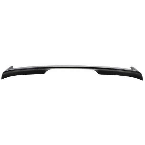 Αεροτομή Οροφής Για Seat Ibiza KJ1 17-21 Piano Black Από Abs Πλαστικό