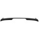 Αεροτομή Οροφής Για Seat Ibiza KJ1 17-21 Piano Black Από Abs Πλαστικό