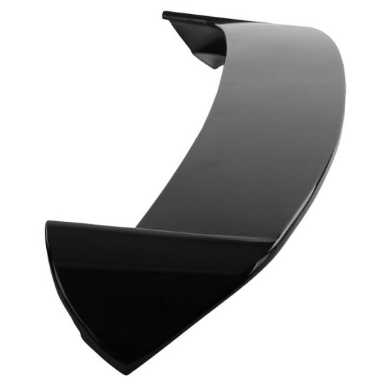 Αεροτομή Οροφής Για Seat Ibiza KJ1 17-21 Piano Black Από Abs Πλαστικό