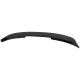 Αεροτομή Οροφής Για Seat Ibiza KJ1 17-21 Piano Black Από Abs Πλαστικό