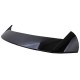 Αεροτομή Οροφής Για Seat Ibiza KJ1 17-21 Piano Black Από Abs Πλαστικό
