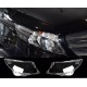 Κρύσταλλα Φαναριών Για Mercedes-Benz Vito W447 2014+ Ζευγάρι 2 Τεμάχια