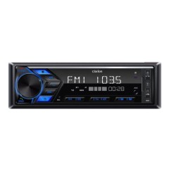 Radio Usb Bluetooth Aux Clarion CD-P3