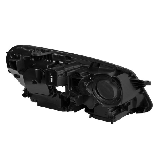 Κέλυφος Εμπρός Φαναριών Για Mercedes-Benz E-Class W212 Facelift 14-16 Mε AFS Ζευγάρι 2 Τεμάχια