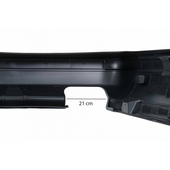 Body Kit Για Bmw 5 E34 1987-1995 M5