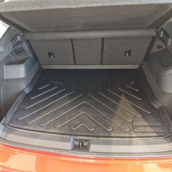 Πατάκι Πορτ-Παγκάζ 3D Σκαφάκι Από Λάστιχο TPE Για VW Tiguan 2024- Πάνω Επίπεδο Μαύρο Rizline Πατάκι Πορτ-Παγκάζ 3D Σκαφάκι Από Λάστιχο TPE Για VW Tiguan 2024- Πάνω Επίπεδο Μαύρο Rizline