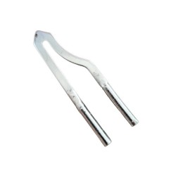 Αταλλακτική  Μύτη Πλακέ Για Πιστόλι Κόλλησης / Κολλητήρι Ρεύματος Krausmann 1501 1 Τεμάχιο Αταλλακτική  Μύτη Πλακέ Για Πιστόλι Κόλλησης / Κολλητήρι Ρεύματος Krausmann 1501 1 Τεμάχιο