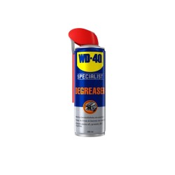 Σπρέι Καθαριστικό Πολλαπλών Χρήσεων Specialist Multi-Use Degreaser WD-40 500ml Σπρέι Καθαριστικό Πολλαπλών Χρήσεων Specialist Multi-Use Degreaser WD-40 500ml