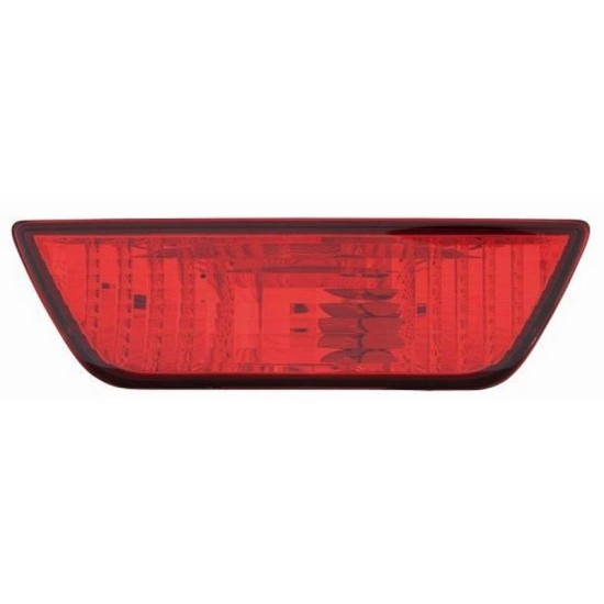 Πισινό Φανάρι Ομίχλης Για Suzuki Swift 11-17 Sport / SX4 / S-Cross