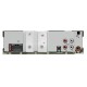 Radio Usb Bluetooth JVC KD-X382BT 4x50 Watt MP3 / Aux Μπλε Χρώμα Radio Usb Bluetooth JVC KD-X382BT 4x50 Watt MP3 / Aux Μπλε Χρώμα