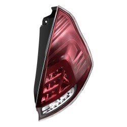 Πισινά Φανάρια Set Για Ford Fiesta 13-17 Full Led Dynamic Osram LEDriving LEDTL101 CL VS1 Πισινά Φανάρια Set Για Ford Fiesta 13-17 Full Led Dynamic Osram LEDriving LEDTL101 CL VS1