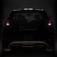 Πισινά Φανάρια Set Για Ford Fiesta 13-17 Full Led Dynamic Osram LEDriving LEDTL101 CL VS1