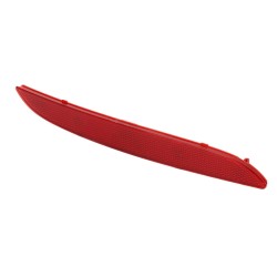 Αντανακλαστικό Πίσω Προφυλακτήρα Αριστερό Για Bmw 1 F20 LCI / F21 LCI 15-19 Facelift M-Tech 1 Τεμάχιο