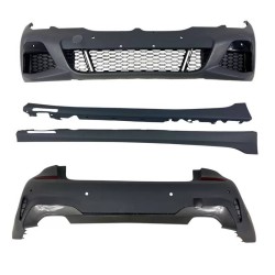 Body Kit Για Bmw 3 G20 18-21 M-Tech- M340i Look Body Kit Για Bmw 3 G20 18-21 M-Tech- M340i Look