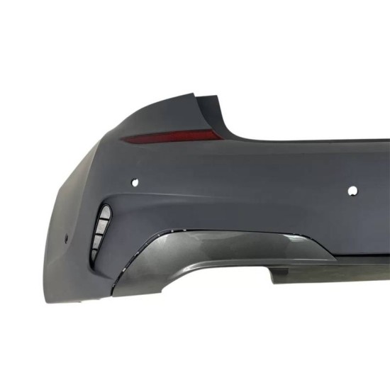 Body Kit Για Bmw 3 G20 18-21 M-Tech- M340i Look Body Kit Για Bmw 3 G20 18-21 M-Tech- M340i Look
