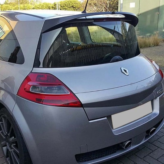 Αεροτομή Οροφής Για Renault Megane MK2 02-08 Από Πολυουρεθάνη