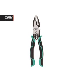 Πένσα - Γδάρτης Καλωδίων 8.5 " 210mm CR-V Krausmann H03203 Πένσα - Γδάρτης Καλωδίων 8.5 " 210mm CR-V Krausmann H03203
