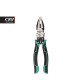 Πένσα - Γδάρτης Καλωδίων 8.5 " 210mm CR-V Krausmann H03203
