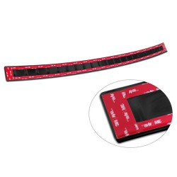 Προστατευτικό Πίσω Προφυλακτήρα Για Mercedes-Benz GLC X254 22+ Black Mirror Από Ανοξείδωτο Ατσάλι (Stainless Steel) Προστατευτικό Πίσω Προφυλακτήρα Για Mercedes-Benz GLC X254 22+ Black Mirror Από Ανοξείδωτο Ατσάλι (Stainless Steel)