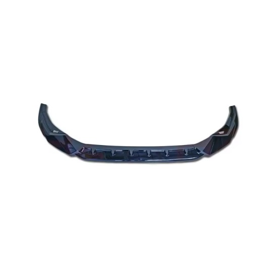 Μπροστινό Spoiler Για Audi A3 8Y 2020+ S Line / S3 Sedan / Sportsback Γυαλιστερό Μαύρο Μπροστινό Spoiler Για Audi A3 8Y 2020+ S Line / S3 Sedan / Sportsback Γυαλιστερό Μαύρο