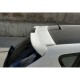 Αεροτομή Οροφής Για Seat Ibiza 6J / 6P 5D 08-17 Cupra Look XL Piano Black Από Abs Πλαστικό
