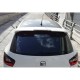 Αεροτομή Οροφής Για Seat Ibiza 6J / 6P 5D 08-17 Cupra Look XL Piano Black Από Abs Πλαστικό