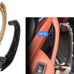 Χειρολαβή Πόρτας Εσωτερική Για Bmw X3 F25 , X4 F26 Πίσω Αριστερά 1 Τεμάχιο Μαύρο Χειρολαβή Πόρτας Εσωτερική Για Bmw X3 F25 , X4 F26 Πίσω Αριστερά 1 Τεμάχιο Μαύρο