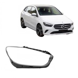 Κρύσταλλο Φαναριού Δεξί Για Mercedes-Benz GLA H247 20+ 1 Τεμάχιο