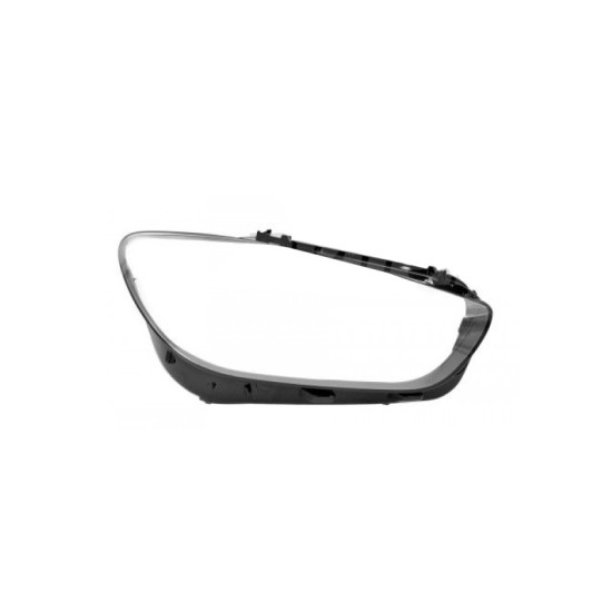 Κρύσταλλο Φαναριού Δεξί Για Mercedes-Benz GLA H247 20+ 1 Τεμάχιο Κρύσταλλο Φαναριού Δεξί Για Mercedes-Benz GLA H247 20+ 1 Τεμάχιο