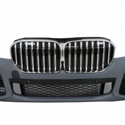 Body Kit Για Bmw 7 G12 (2015-2019) Conversion to G12 LCI 2020 Design Προυλακτήρες, Φτερά, Καπό, Φανάρια Body Kit Για Bmw 7 G12 (2015-2019) Conversion to G12 LCI 2020 Design Προυλακτήρες, Φτερά, Καπό, Φανάρια
