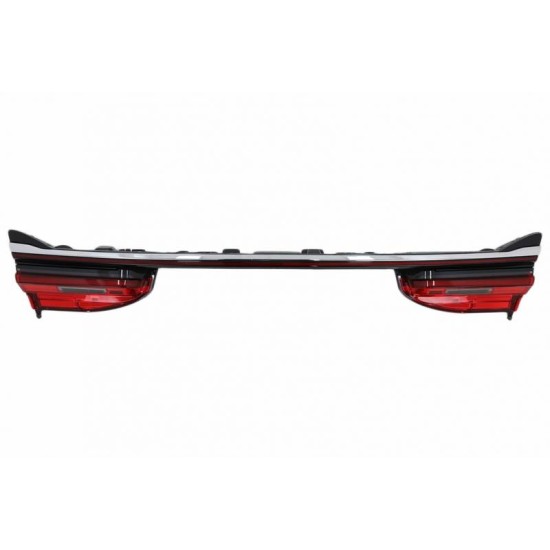 Body Kit Για Bmw 7 G12 (2015-2019) Conversion to G12 LCI 2020 Design Προυλακτήρες, Φτερά, Καπό, Φανάρια