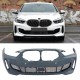 Μπροστινός Προφυλακτήρας Για Bmw 1 F40 19-24 M-Tech Look