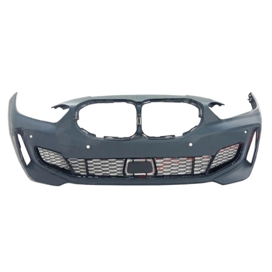 Μπροστινός Προφυλακτήρας Για Bmw 1 F40 19-24 M-Tech Look