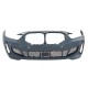 Μπροστινός Προφυλακτήρας Για Bmw 1 F40 19-24 M-Tech Look