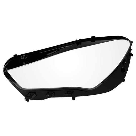 Κρύσταλλο Φαναριού Αριστερό Για Mercedes-Benz CLA W118 C118 Pro Facelift 19-23 1 Τεμάχιο Κρύσταλλο Φαναριού Αριστερό Για Mercedes-Benz CLA W118 C118 Pro Facelift 19-23 1 Τεμάχιο