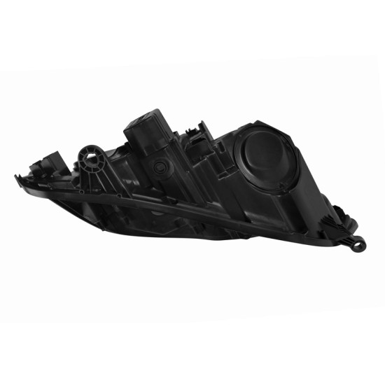 Κέλυφος Εμπρός Δεξιά Φαναριού Για Mercedes-Benz E-Class W212 Facelift 13-16 Full Led Με AFS 1 Τεμάχιο