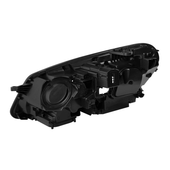 Κέλυφος Εμπρός Δεξιά Φαναριού Για Mercedes-Benz E-Class W212 Facelift 13-16 Full Led Με AFS 1 Τεμάχιο