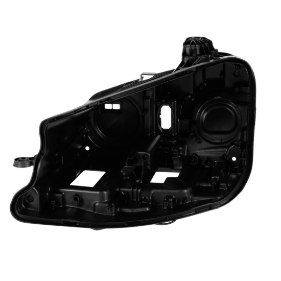 Κέλυφος Εμπρός Αριστερά Φαναριού Για Mercedes-Benz E-Class W213 Facelift 20-23 Full Led Με AFS 1 Τεμάχιο